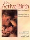 Image for New Active Birth