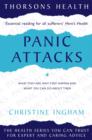 Image for Panic Attacks