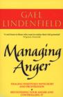 Image for Managing anger