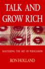 Image for Talk and grow rich