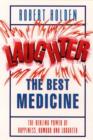 Image for Laughter  : the best medicine