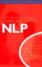 Image for Training with NLP  : neuro-linguistic programming