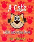 Image for A Cat&#39;s Little Instruction Book