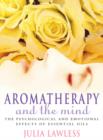 Image for Aromatherapy and the mind
