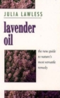 Image for Lavender Oil