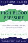 Image for HIGH BLOOD PRESSURE