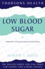 Image for Low blood sugar  : coping with low blood sugar (hypoglycaemia)