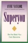 Image for Superyou  : be the best you can become