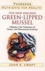 Image for New Zealand Green-lipped Mussel