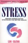 Image for Stress  : proven stress-coping strategies for better health