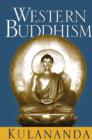 Image for Western Buddhism