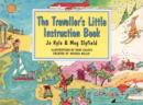 Image for The traveller&#39;s little instruction book
