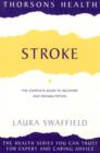 Image for Stroke  : the complete guide to recovery and rehabilitation