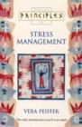 Image for Principles of Stress Management