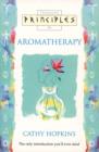Image for Thorsons principles of aromatherapy