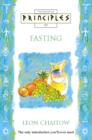 Image for Thorsons principles of fasting