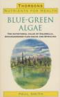 Image for Blue-green Algae