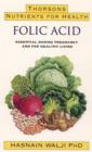 Image for Folic Acid