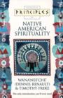 Image for Principles of Native American Spirituality