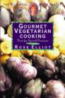 Image for Gourmet vegetarian cooking