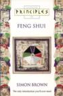 Image for Thorsons principles of feng shui
