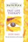 Image for Thorsons principles of past life therapy