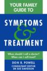 Image for Family Guide to Symptoms and Treatments