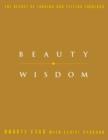 Image for Beauty wisdom
