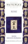 Image for Principles of Reiki