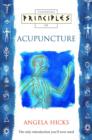 Image for Principles of Acupuncture