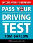 Image for Passing Your Driving Test With Self-Hypnosis