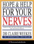 Image for Hope and Help for Your Nerves : Learn to Relax and Enjoy Life by Overcoming Nervous Tension