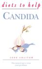 Image for DIETS TO HELP CANDIDA