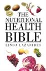 Image for Nutritional health bible