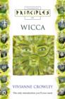 Image for Principles of Wicca