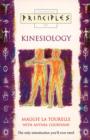 Image for Thorsons principles of kinesiology  : touch for health