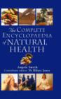 Image for The complete encyclopedia of natural health