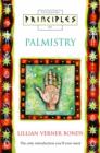 Image for Principles of Palmistry