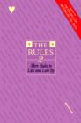 Image for The rules 2  : more rules to live and love by