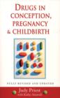 Image for Drugs in conception, pregnancy and childbirth