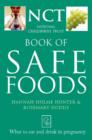 Image for SAFE FOOD : WHAT TO EAT AND DRINK IN PRE
