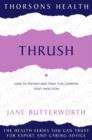 Image for Thrush  : how to prevent and treat yeast infection