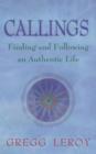 Image for Callings
