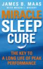 Image for Miracle Sleep Cure