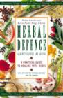 Image for Herbal defence  : against illness and ageing