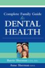 Image for Complete family guide to dental health