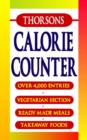 Image for Thorsons Calorie Counter