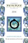 Image for Thorsons principles of zen