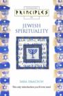 Image for Thorsons principles of Jewish spirituality