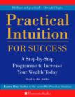 Image for Practical Intuition for Success